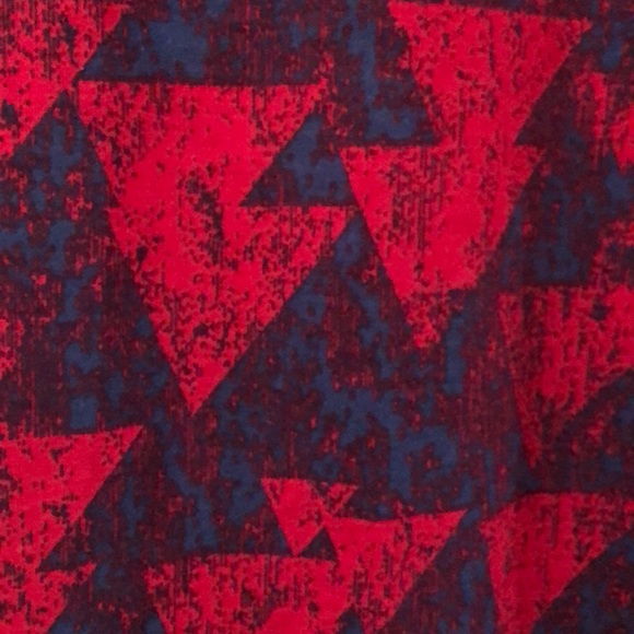 LuLaRoe Medium Randy - Picture 3 of 4